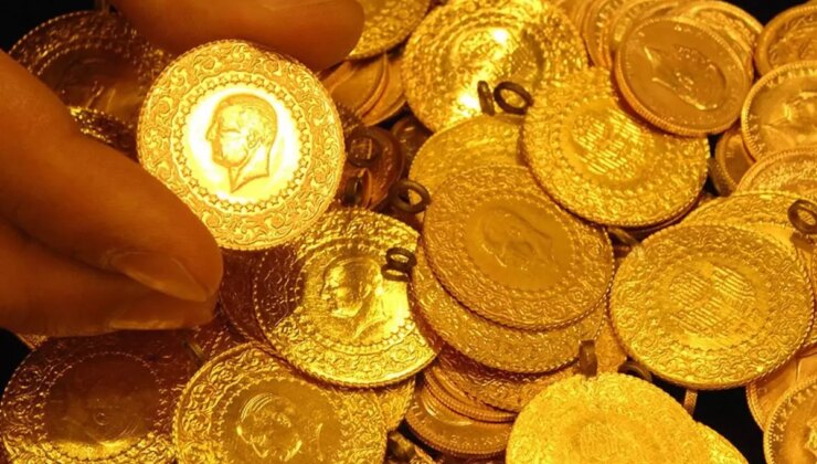 Rekordan rekora koşan gram altın için çılgın tahmin