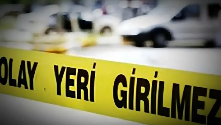 Şantiyede toprak kayması: 2 işçi hayatını kaybetti, 2 işçi yaşam mücadelesi veriyor