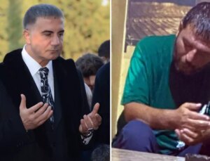 Sedat Peker’in kırmızı bültenle arandığı davanın gizli tanığı kulübede ölü bulundu