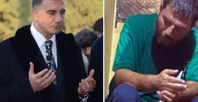 Sedat Peker’in kırmızı bültenle arandığı davanın gizli tanığı kulübede ölü bulundu