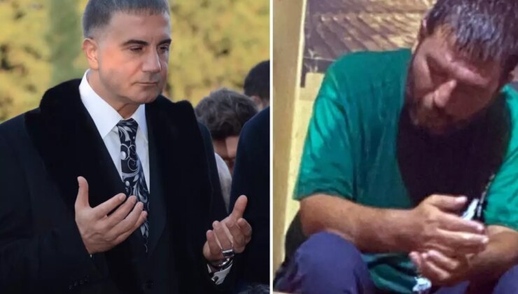 Sedat Peker’in kırmızı bültenle arandığı davanın gizli tanığı kulübede ölü bulundu
