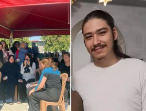 Şehit Alperen Özcan’dan annesine son mesaj: Eğer rüzgar tersten esmezse bugün bitirebiliriz