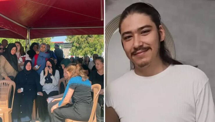 Şehit Alperen Özcan’dan annesine son mesaj: Eğer rüzgar tersten esmezse bugün bitirebiliriz