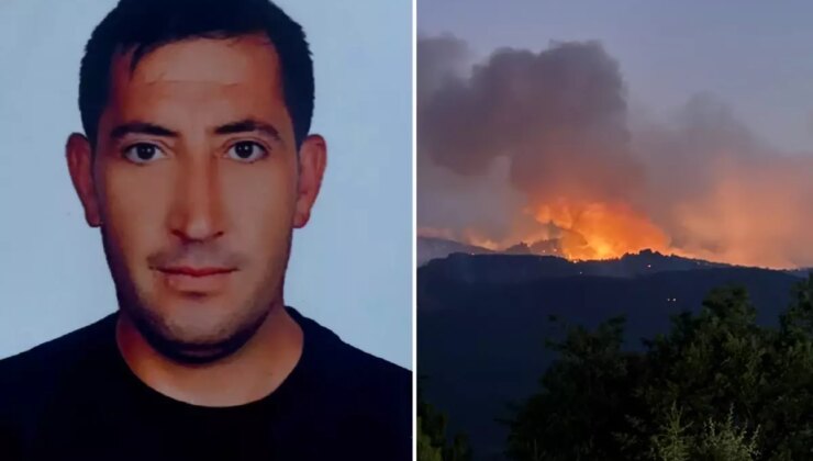 Şehit düşen orman işçisinin "Maaş" mesajı kahretti