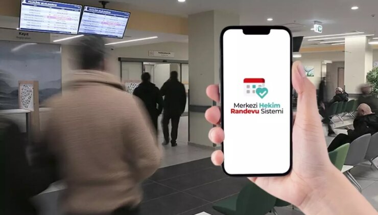 Şehit yakınları ve gazilere MHRS randevularında öncelik tanınacak