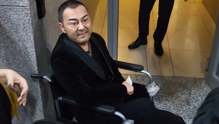Serdar Ortaç: Ömrüm, ya 10 – 15 yıl kaldı ya da hiç