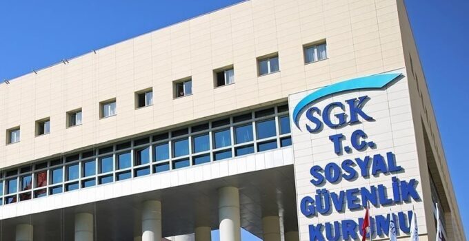 SGK kayıt dışı istihdama 1,5 yılda 3,5 milyar TL ceza kesti