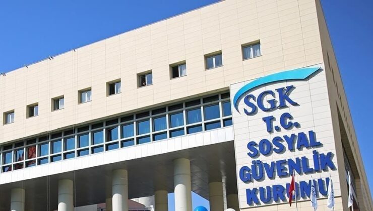 SGK kayıt dışı istihdama 1,5 yılda 3,5 milyar TL ceza kesti