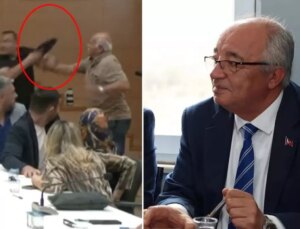 Şile’de olaylı seçim! Belediye başkanvekili belli oldu
