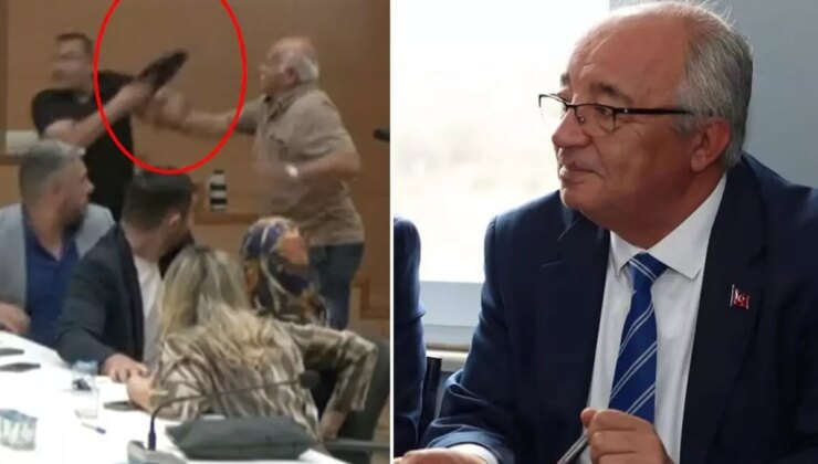 Şile’de olaylı seçim! Belediye başkanvekili belli oldu