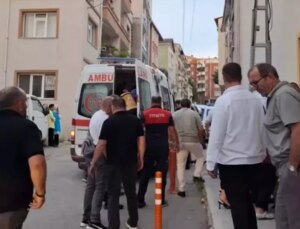 Sinop’ta bıçaklı kavga! İtfaiye eri hayatını kaybetti