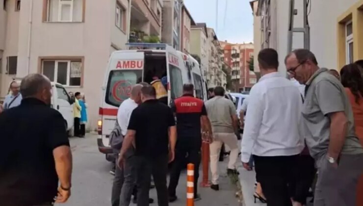 Sinop’ta bıçaklı kavga! İtfaiye eri hayatını kaybetti