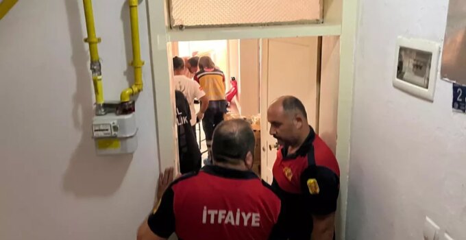 Sinop’ta yalnız yaşayan kadın evinde ölü bulundu