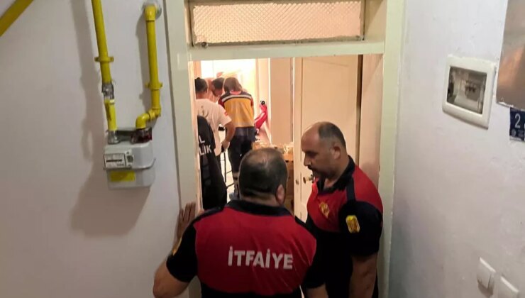 Sinop’ta yalnız yaşayan kadın evinde ölü bulundu