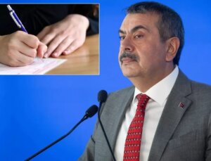 Soruşturma açılan 29 kişi kim? Bakan Tekin "Aralarında polisler de var" diyerek açıkladı