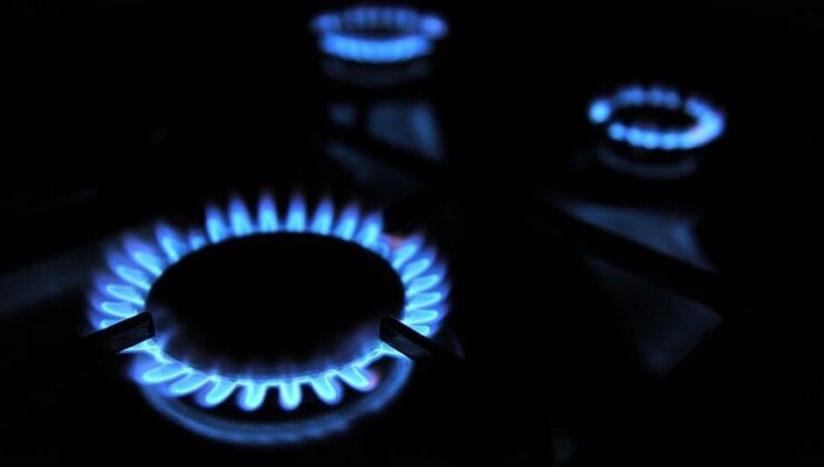 Spot piyasada doğal gaz fiyatları- 19.07.2025