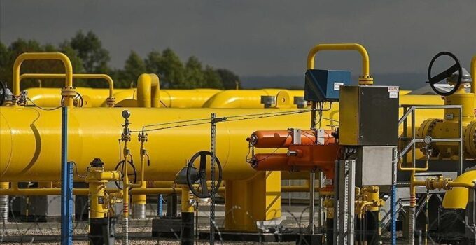 Spot piyasada doğal gaz fiyatları – 26 Temmuz 2025