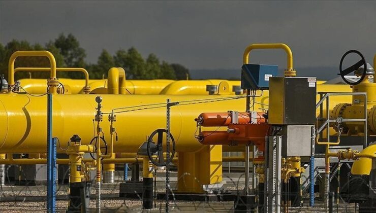 Spot piyasada doğal gaz fiyatları – 26 Temmuz 2025