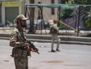 Suriye hükümeti: Süveyda il merkezindeki çatışmalar sona erdi