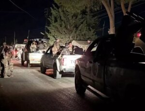 Suriye hükümeti Süveyda’ya özel kuvvet gönderecek