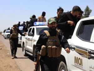 Suriye yönetimi, çatışmaların devam ettiği Süveyda’da yeniden konuşlanmaya başladı