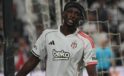 Tammy Abraham’ın evine hırsız girdi