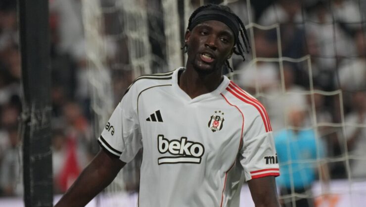 Tammy Abraham’ın evine hırsız girdi
