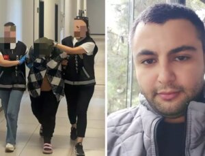 Tartıştığı kocasını tüfekle vurarak öldürdü