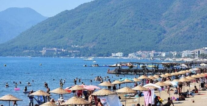 Tatil yapacaklar dikkat: Yeni düzenleme geldi, artık zorunlu