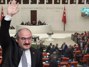 TBMM’de "ayı" tartışması! Vekillerden ağza alınmayacak sözler