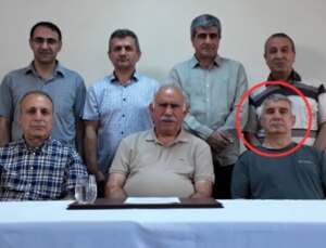 Tek tek yanıt verildi! İşte PKK üyesinin tahliyesindeki tüm ayrıntılar