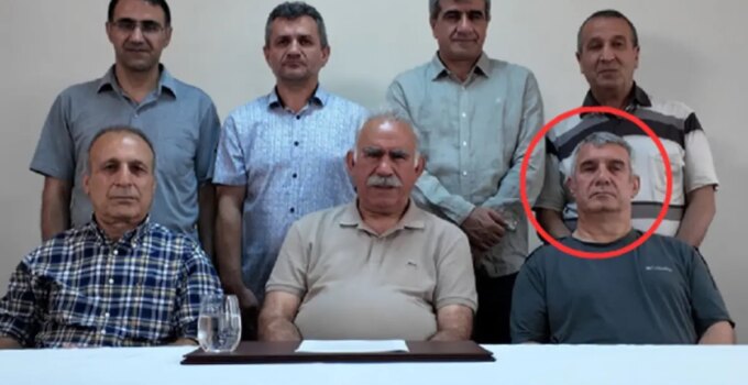 Tek tek yanıt verildi! İşte PKK üyesinin tahliyesindeki tüm ayrıntılar