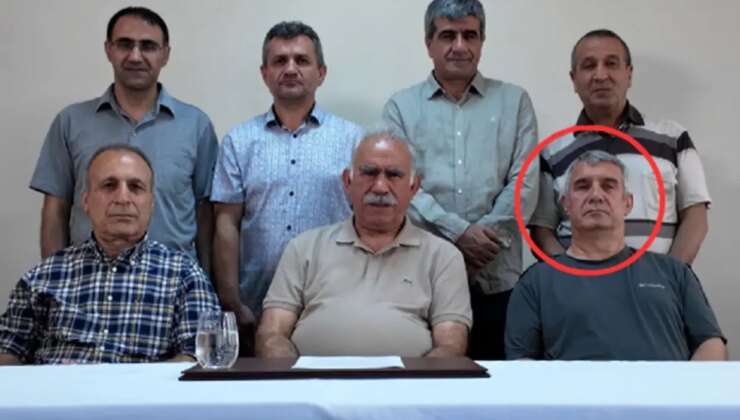 Tek tek yanıt verildi! İşte PKK üyesinin tahliyesindeki tüm ayrıntılar