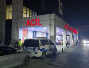 Tekirdağ’da bekçiye bıçaklı saldırı