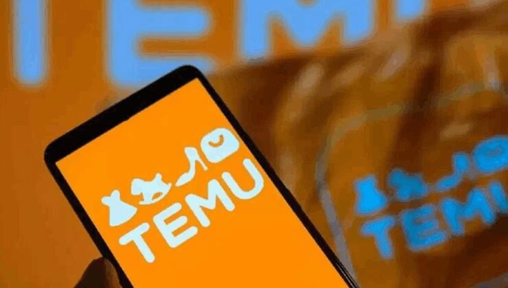 Temu'ya şok suçlama! Yasaklı ürün alarmı verildi