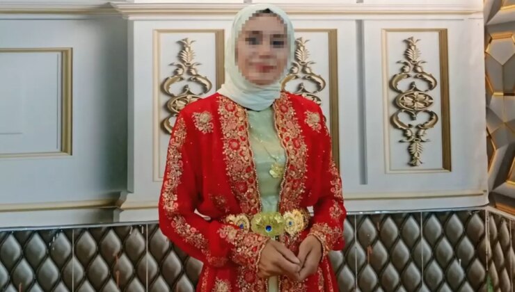 Terör propagandası yapan genç kadın gözaltına alındı! Mesleği de yalanmış