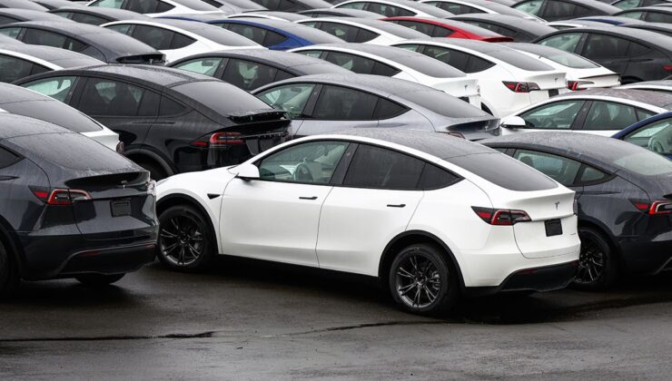 Tesla'nın çipini artık Samsung üretecek