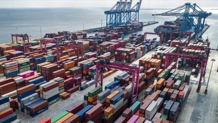 TİM açıkladı: İhracat talebi zayıfladı, pazar dayanıklılığı sınırlı arttı