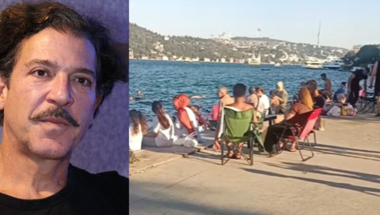 Toprak Sergen: İstanbul’da artık yeni bir dönem var
