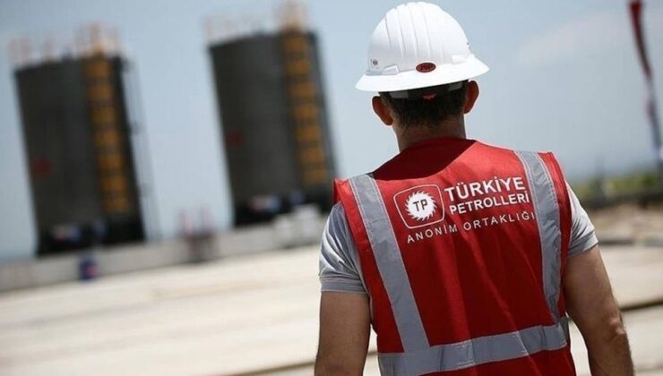 TPAO’ya Silivri’de 15 yıllık petrol ruhsatı