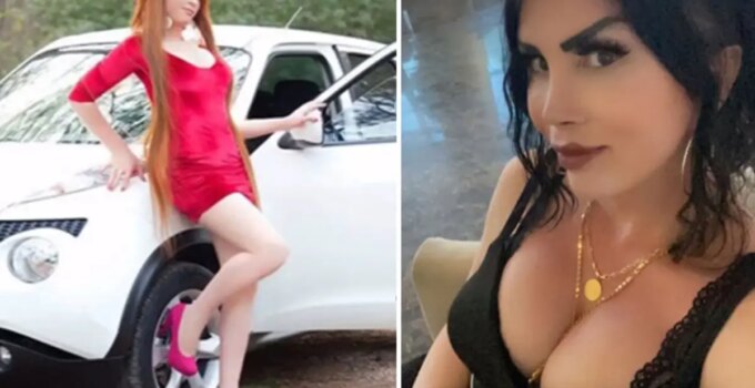 Trans birey evinde boğazı kesilmiş halde ölü bulundu