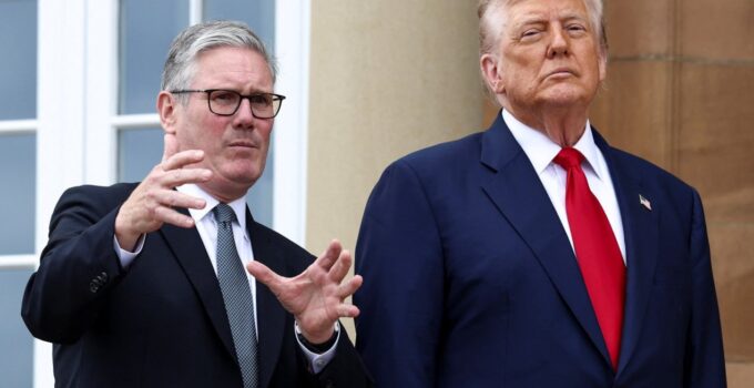 Trump gözünü kararttı! Moskova'ya ültimatomu verdi