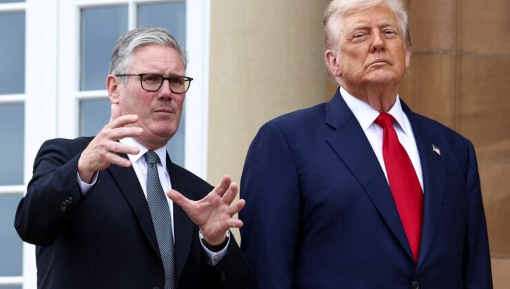 Trump gözünü kararttı! Moskova'ya ültimatomu verdi