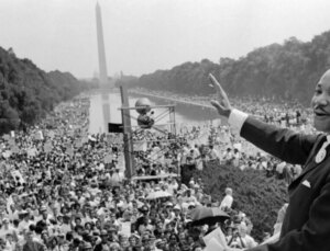 Trump yönetimi, Martin Luther King suikastı belgelerini yayınladı
