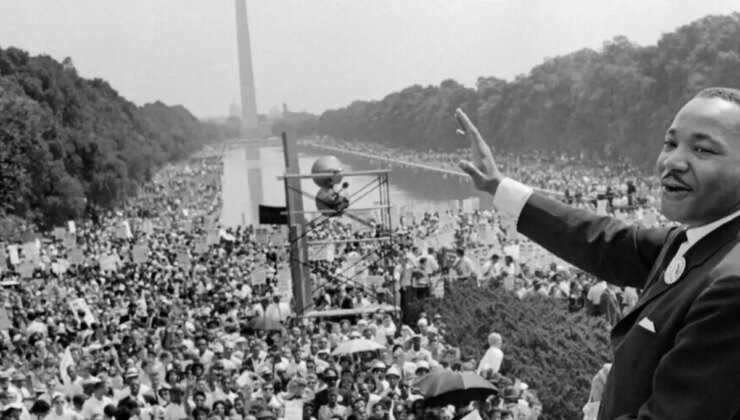 Trump yönetimi, Martin Luther King suikastı belgelerini yayınladı