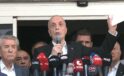 TÜRK-İŞ'ten Şimşek ve HAK-İŞ'e ağır sözler: Türkiye yoksa maliye bakanına ne gerek var!