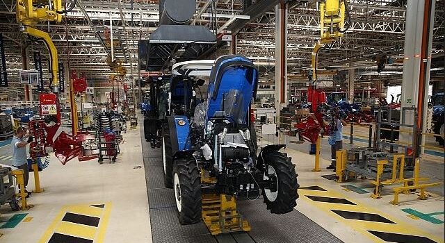 Türk tarım devi üretimi durduruyor