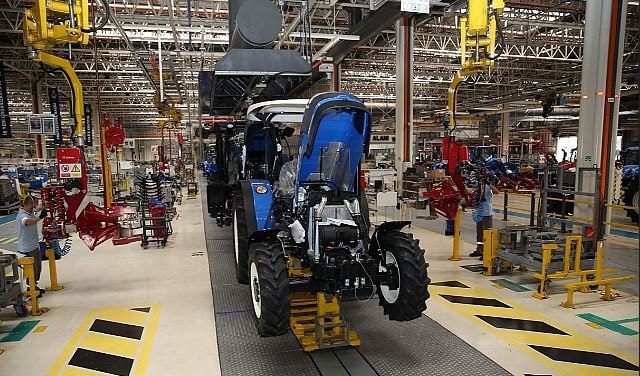 Türk tarım devi üretimi durduruyor