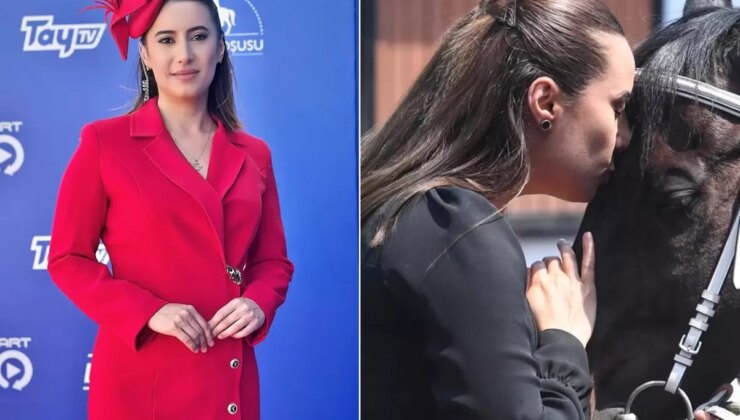 Türkiye’nin ilk kadın yarış spikeri Esen Gök’ün ölüm nedeni belli oldu