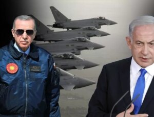 Türkiye’nin son hamlesi İsrail’de alarm zillerini çaldırdı: Bölgede dengeler değişecek